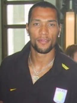John Carew
