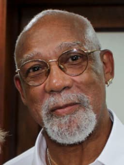 John Carlos