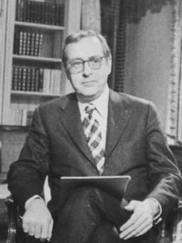 John Chancellor