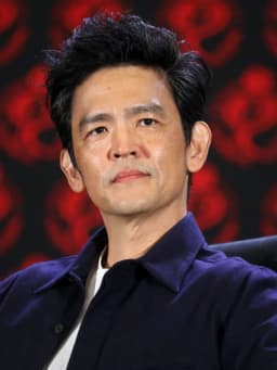 John Cho