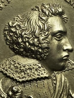 John Christian of Brieg