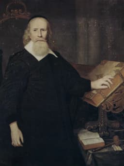 John Clarke (Baptist minister)