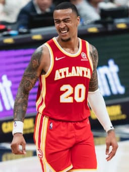 John Collins (basketball)