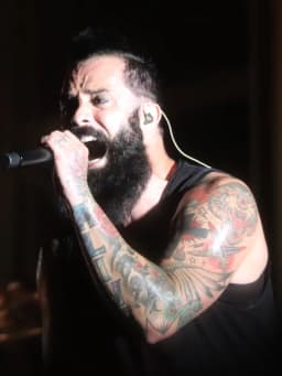 John Cooper (musician)