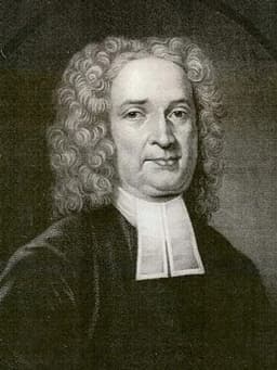 John Cotton (minister)