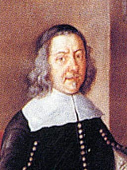 John, Count of Nassau-Idstein