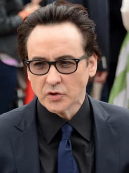 John Cusack