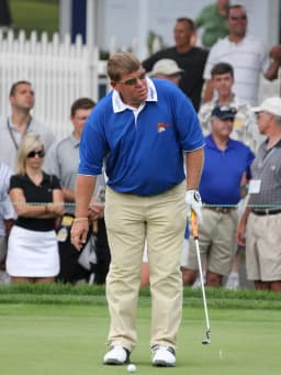 John Daly (golfer)