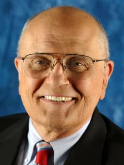 John Dingell