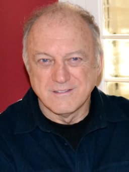 John Doman