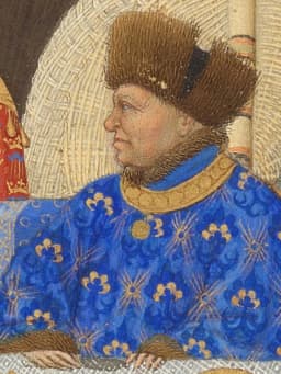 John, Duke of Berry
