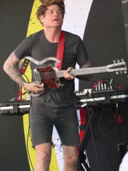 John Dwyer (musician)
