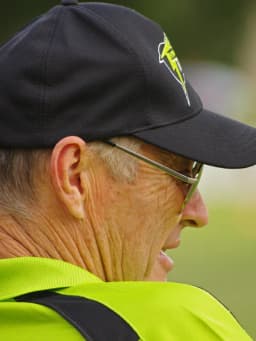 John Dyson (Australian cricketer)