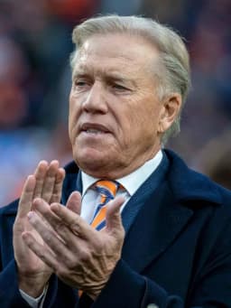 John Elway
