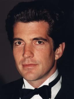 John F. Kennedy Jr.