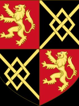 John FitzAlan, 2nd Baron Arundel