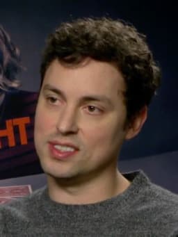 John Francis Daley
