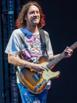 John Frusciante