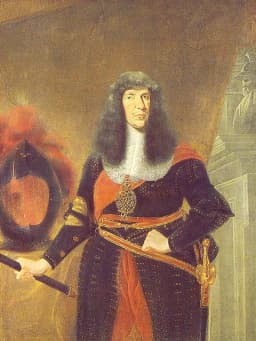 John George II, Elector of Saxony