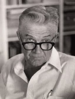 John Graves (author)