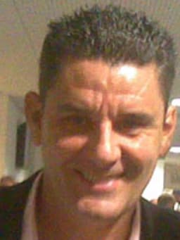 John Gregory (footballer)