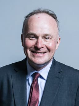 John Grogan (politician)
