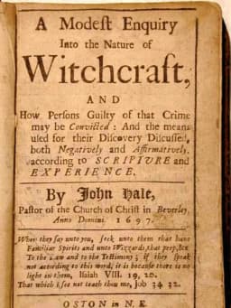 John Hale (minister)