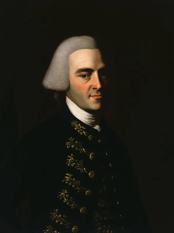 John Hancock