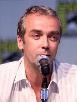 John Hannah (actor)