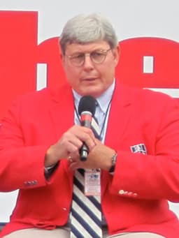 John Hannah (American football)