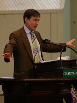 John Harwood (journalist)