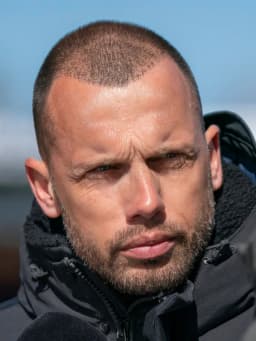 John Heitinga
