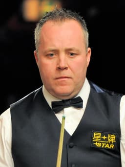 John Higgins