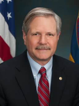 John Hoeven
