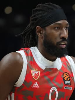 John Holland (basketball)