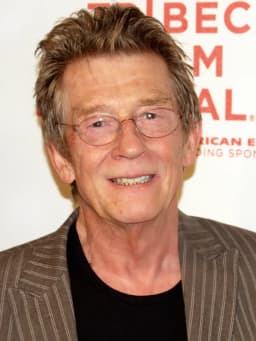 John Hurt