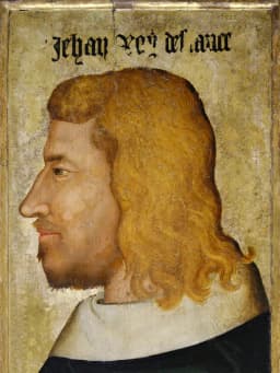 John II of France