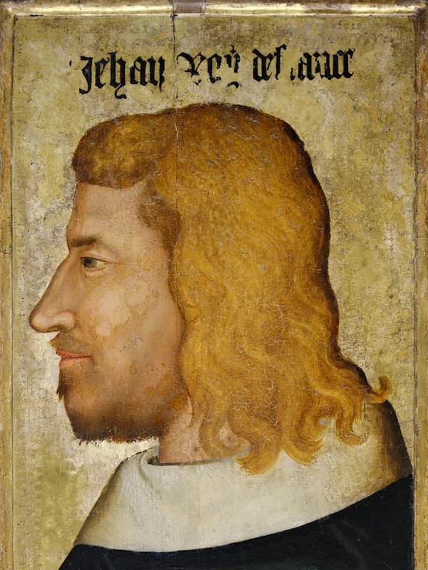 John II of France