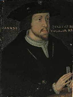John II of Portugal