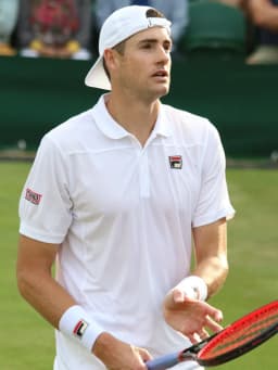 John Isner