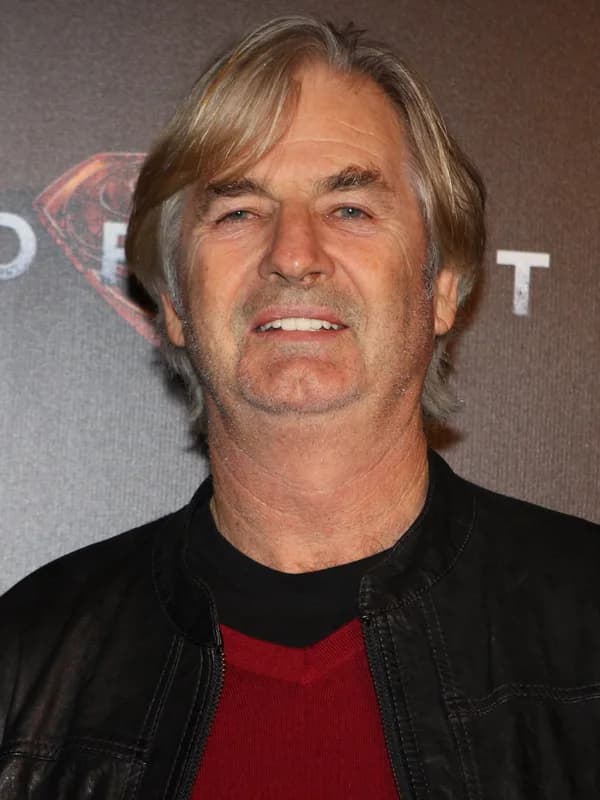 John Jarratt