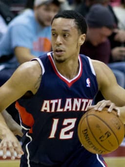 John Jenkins (basketball)