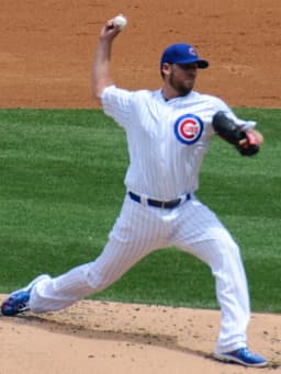 John Lackey