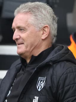 John Lammers (footballer)