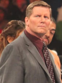 John Laurinaitis