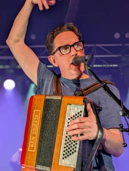 John Linnell