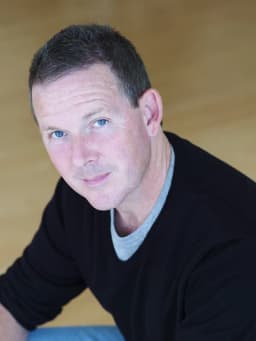 John Logan (writer)