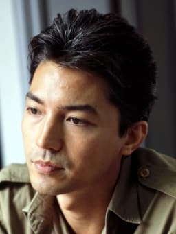 John Lone