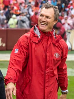 John Lynch (American football)