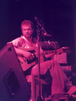 John Martyn